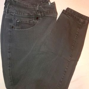 Sold Torrid womens denim jeans